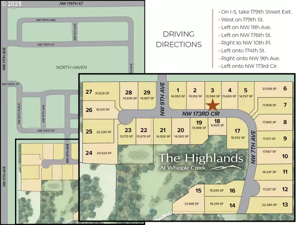 Ridgefield, WA 98642,810 NW 173RD CIR