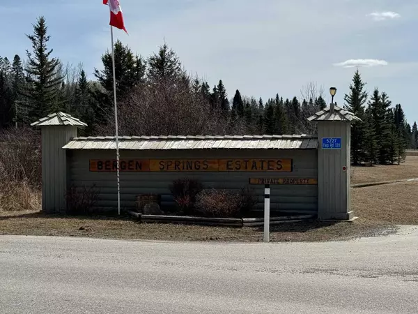 62 Beaver BND, Rural Mountain View County, AB T0M 1X0