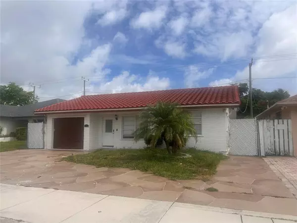 Pompano Beach, FL 33064,1741 NE 39th St