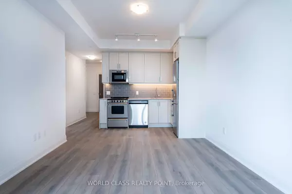 Vaughan, ON L4J 0L2,10 Gatineau DR #710