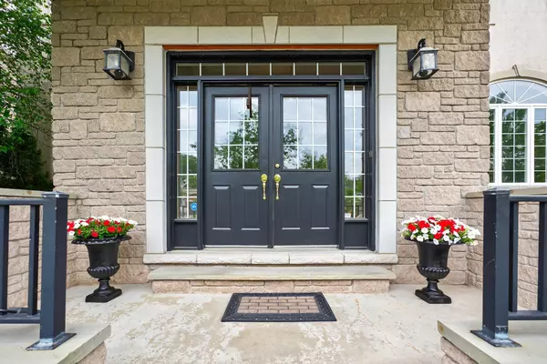 Barrie, ON L4N 0C5,46 Cumming DR