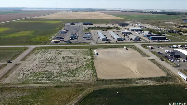 2 Apprentice AVENUE, Pilot Butte, SK S0G 3Z0