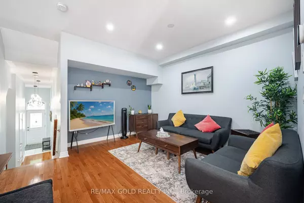 Brampton, ON L6X 1C4,61 Nelson ST W #10