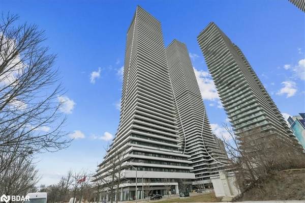 20 Shore Breeze DR #2604, Toronto W06, ON M8V 0C7