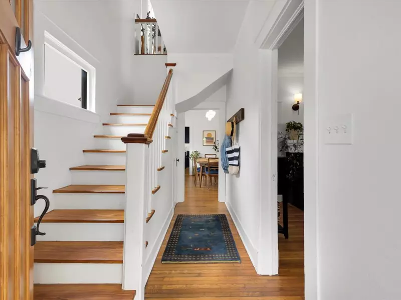 1409 Fairmount Avenue, Fort Worth, TX 76104