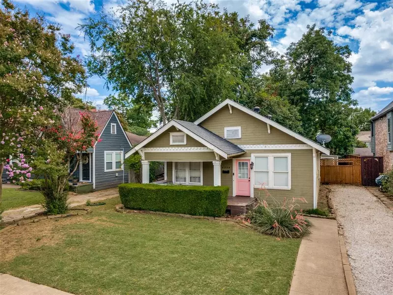 6226 Lakeshore Drive, Dallas, TX 75214