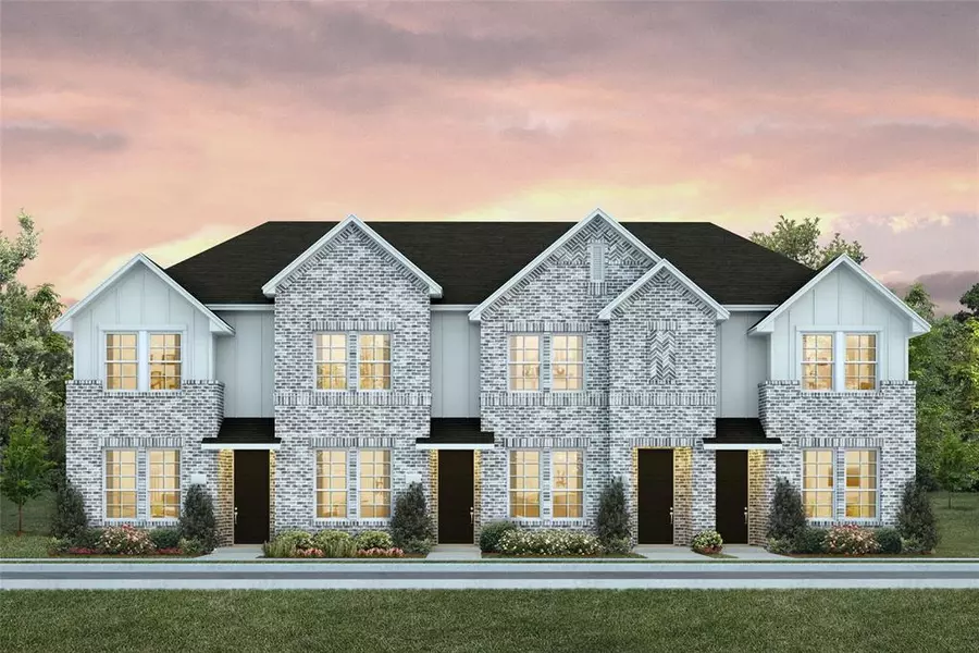 5324 Cornerstone Street, Haltom City, TX 76117
