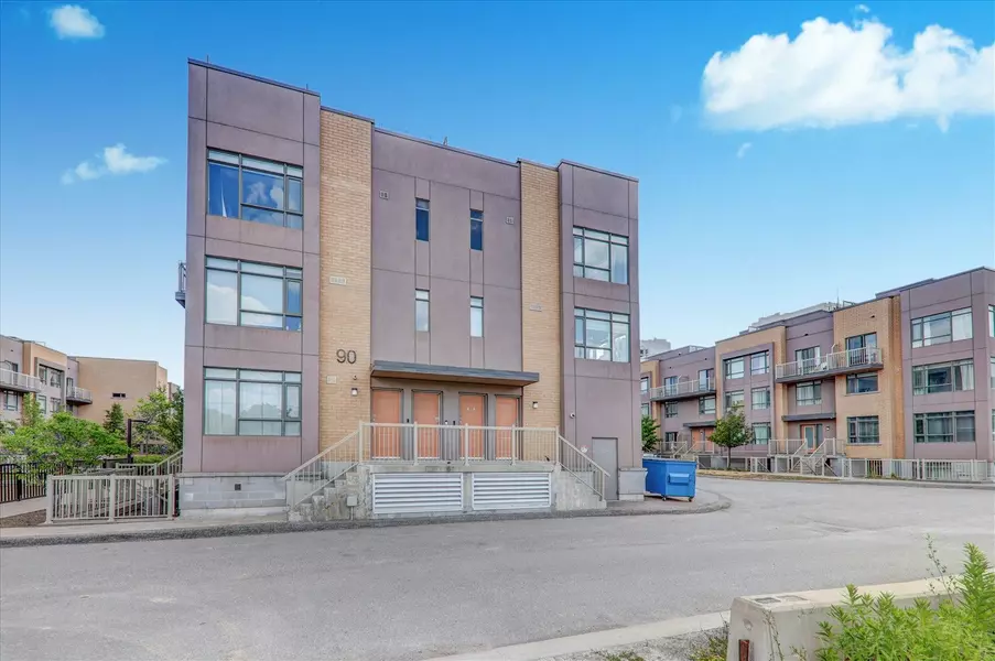 90 Orchid Place DR #310, Toronto E11, ON M1B 0C4