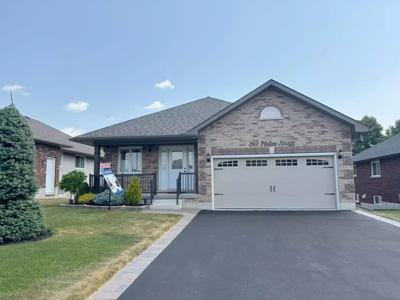 80 Helen ST, Asphodel-norwood, ON K0L 2V0