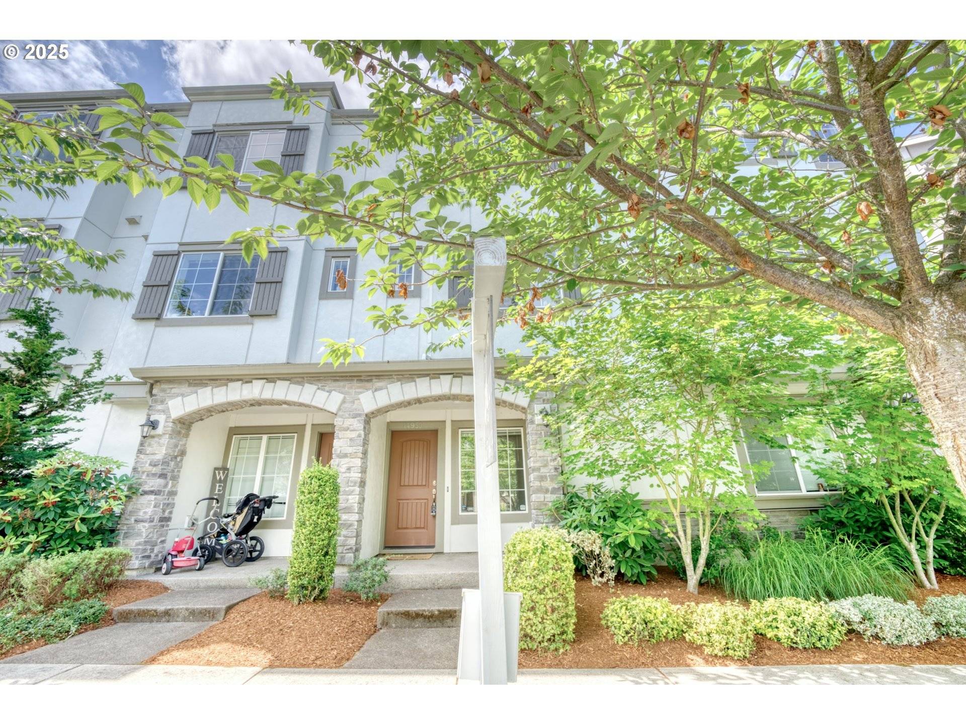 14950 NW ORCHID ST, Portland, OR 97229