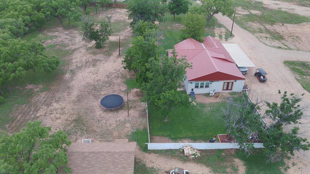 240 Private Rd 3561, Ballinger, TX 76821