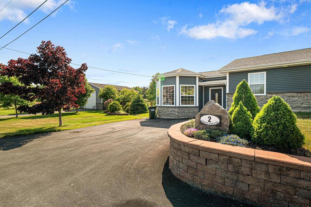 2 Forest Pond Road Road, St. John's, NL A1S 1N6
