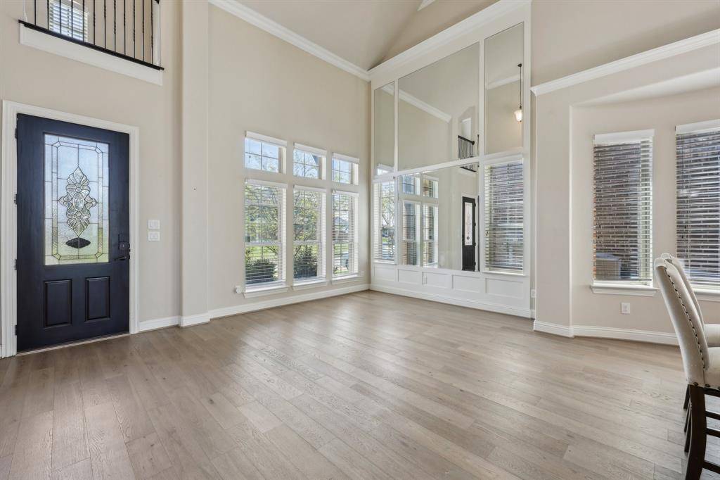 Wylie, TX 75098,338 Rosemary Drive