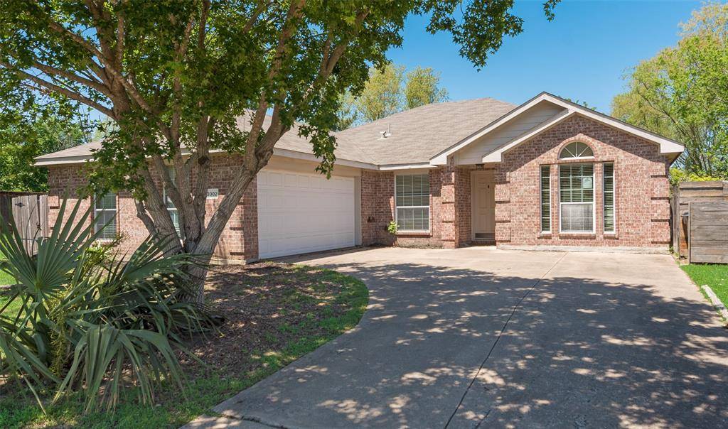 Sachse, TX 75048,3302 Sewell Drive