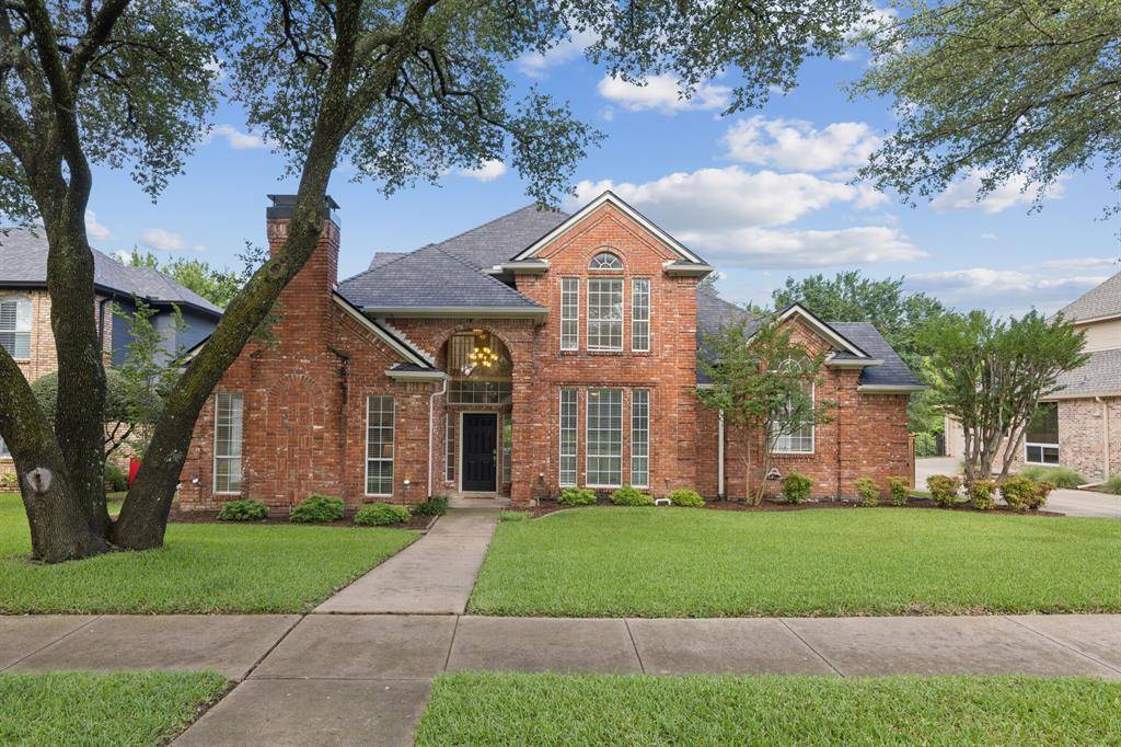 711 Glenhaven Drive,  Mesquite,  TX 75149