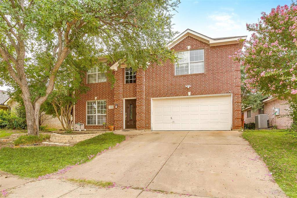 Fort Worth, TX 76118,2924 Timber Creek Trail