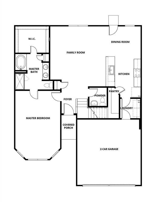 Fort Worth, TX 76108,1024 Tempe Lane