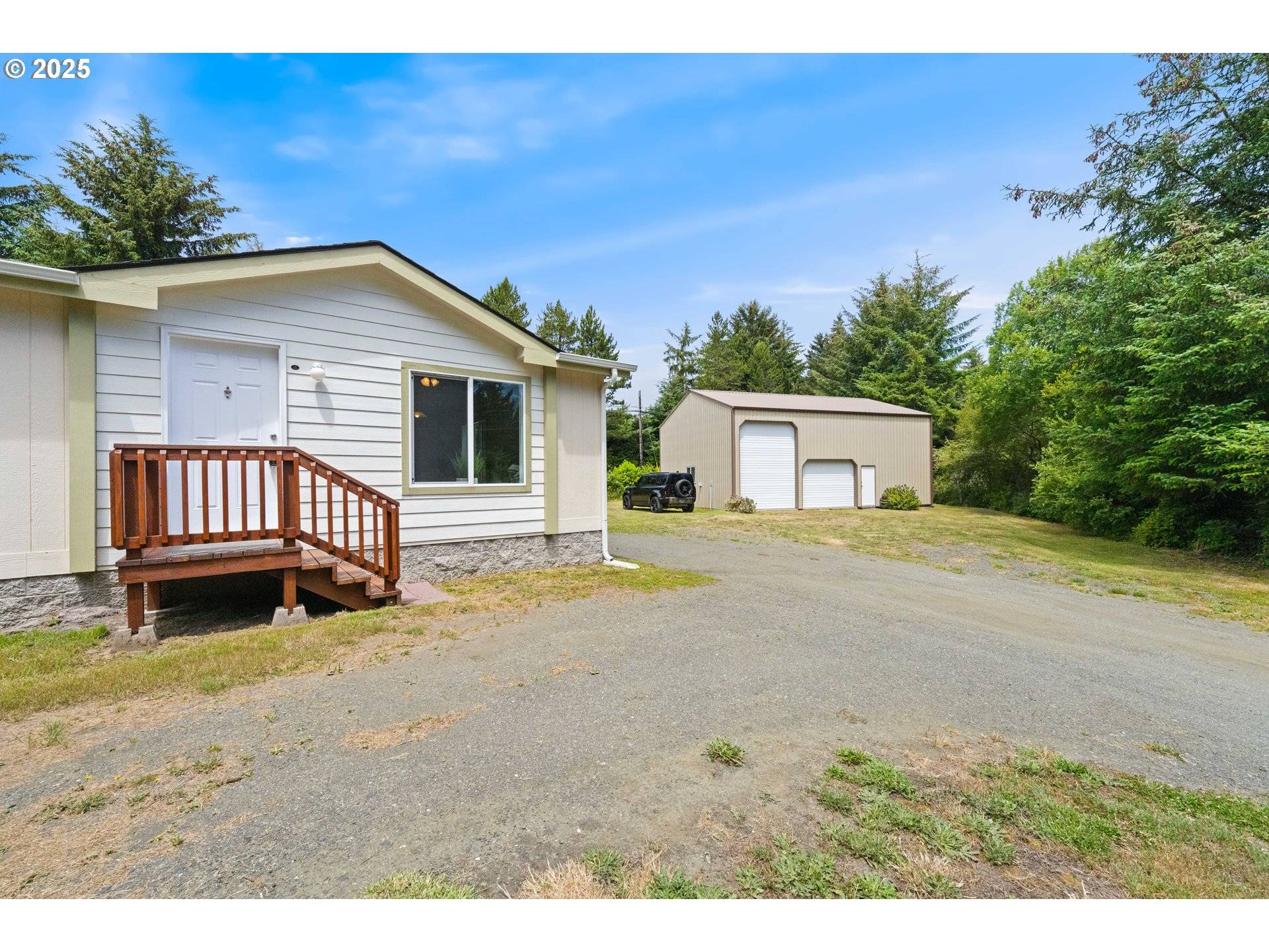 Coos Bay, OR 97420,62958 SW 10TH RD
