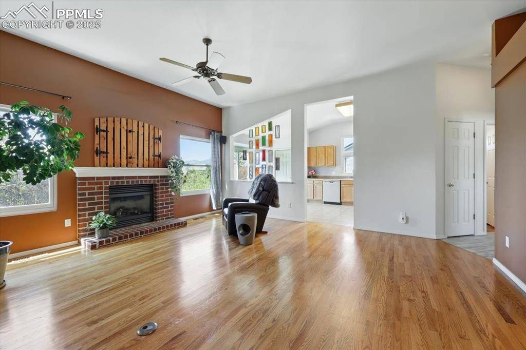 Monument, CO 80132,61 Misty Creek DR