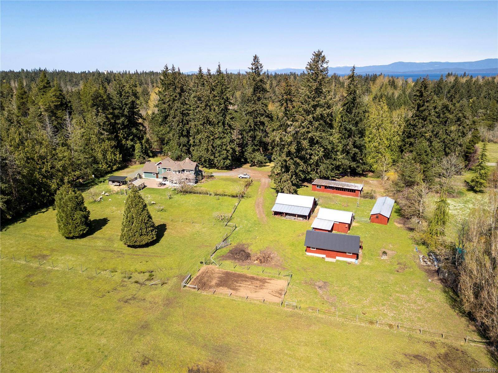 Qualicum Beach, BC V9K 1N2,860 Garden Rd E