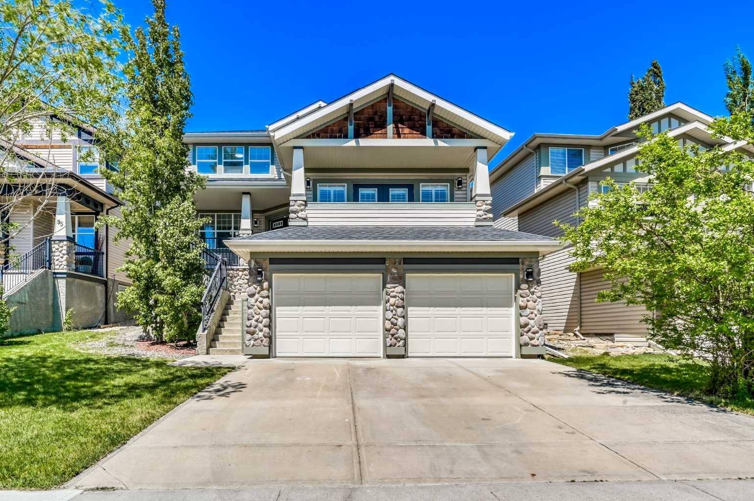 91 Springbluff BLVD SW, Calgary, AB T3H 4V3