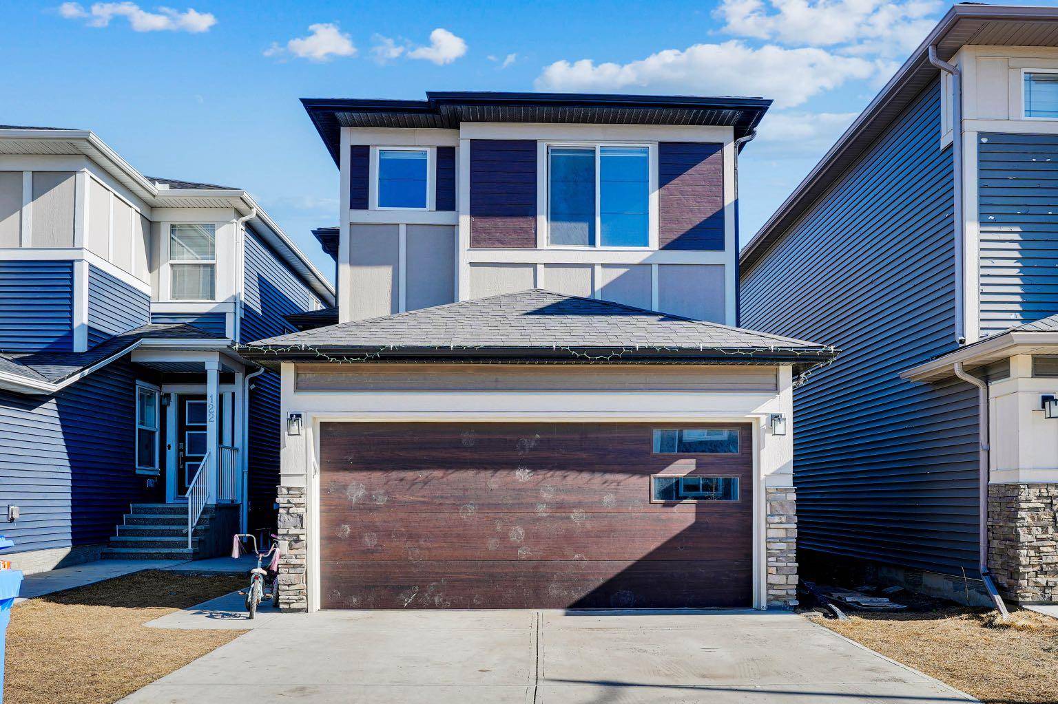 118 Homestead PARK Northeast, Calgary, AB T3J 2K6