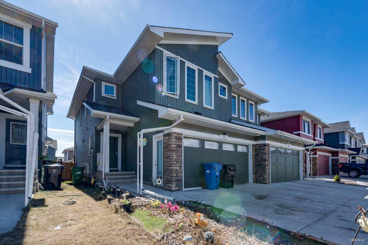 Calgary, AB T3N 0P6,169 Redstone Common NE