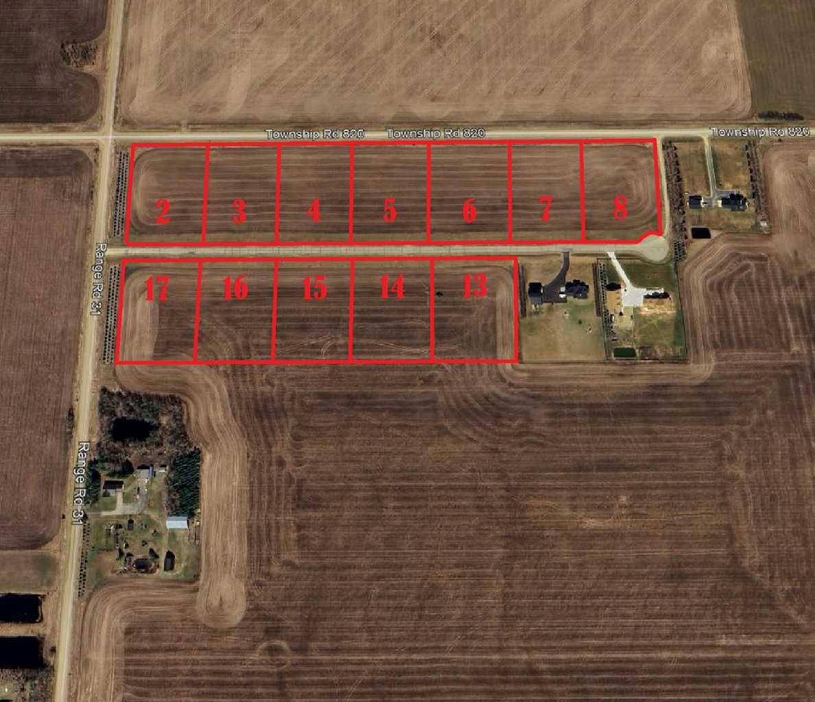 No. 7 Honey Lane Estates, Rural Fairview No. 136 M.d. Of, AB T0H 1L0