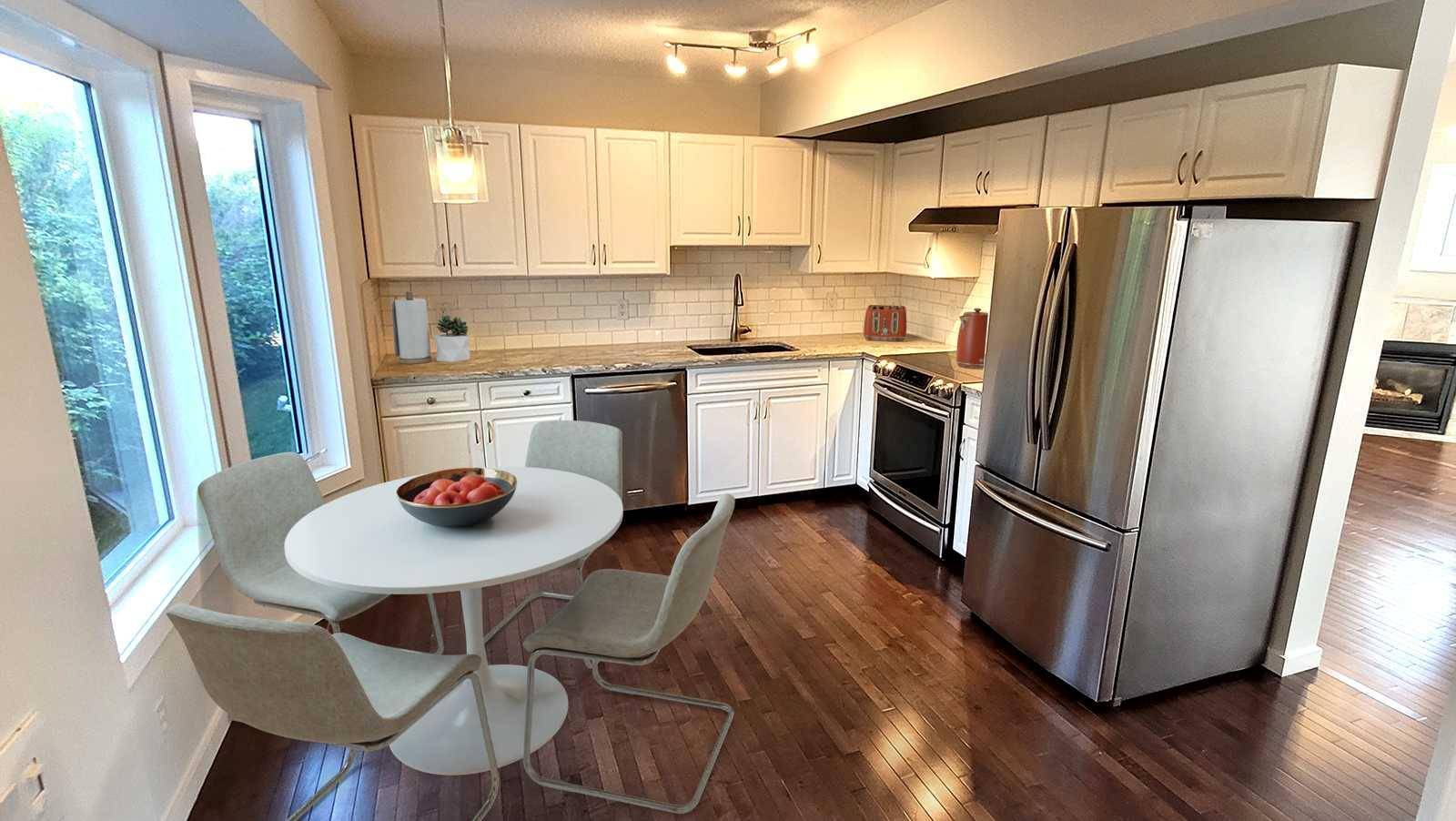 Calgary, AB T3E7H4,215 Killarney Glen CT SW