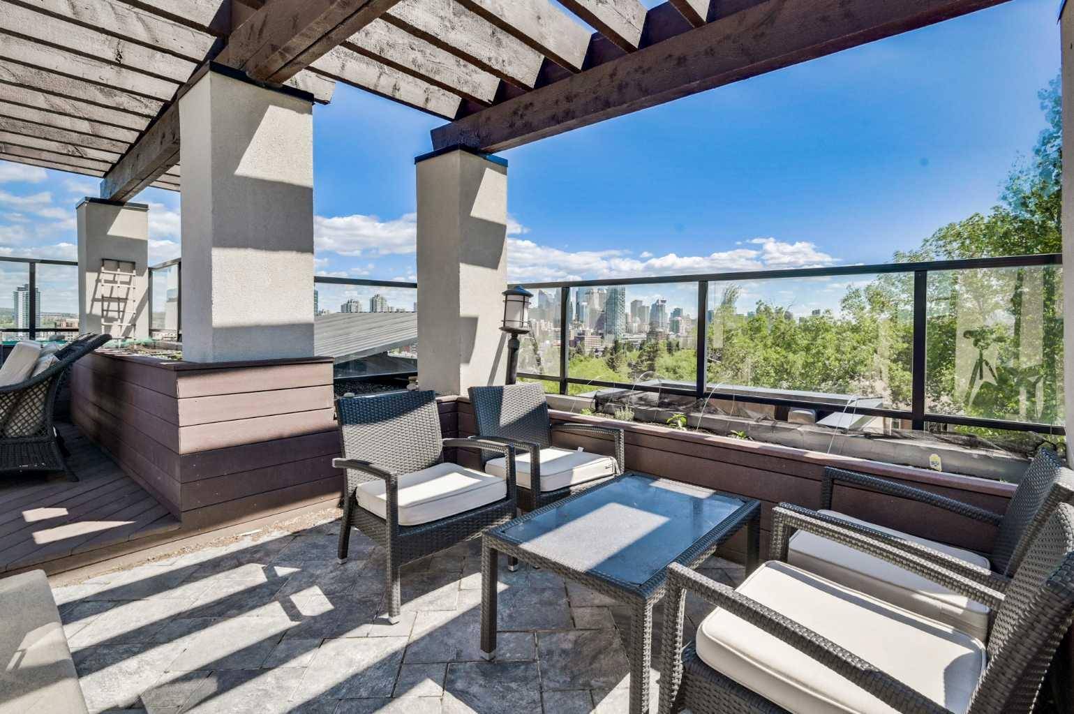 2307 14 ST Southwest #108, Calgary, AB T2T3T5