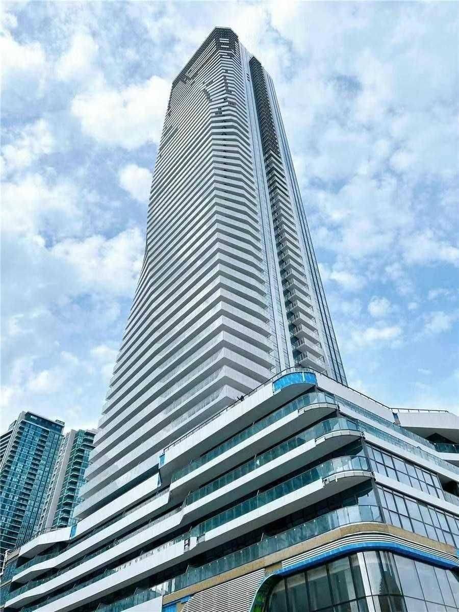 28 Freeland ST #810, Toronto C08, ON M5E 0E3