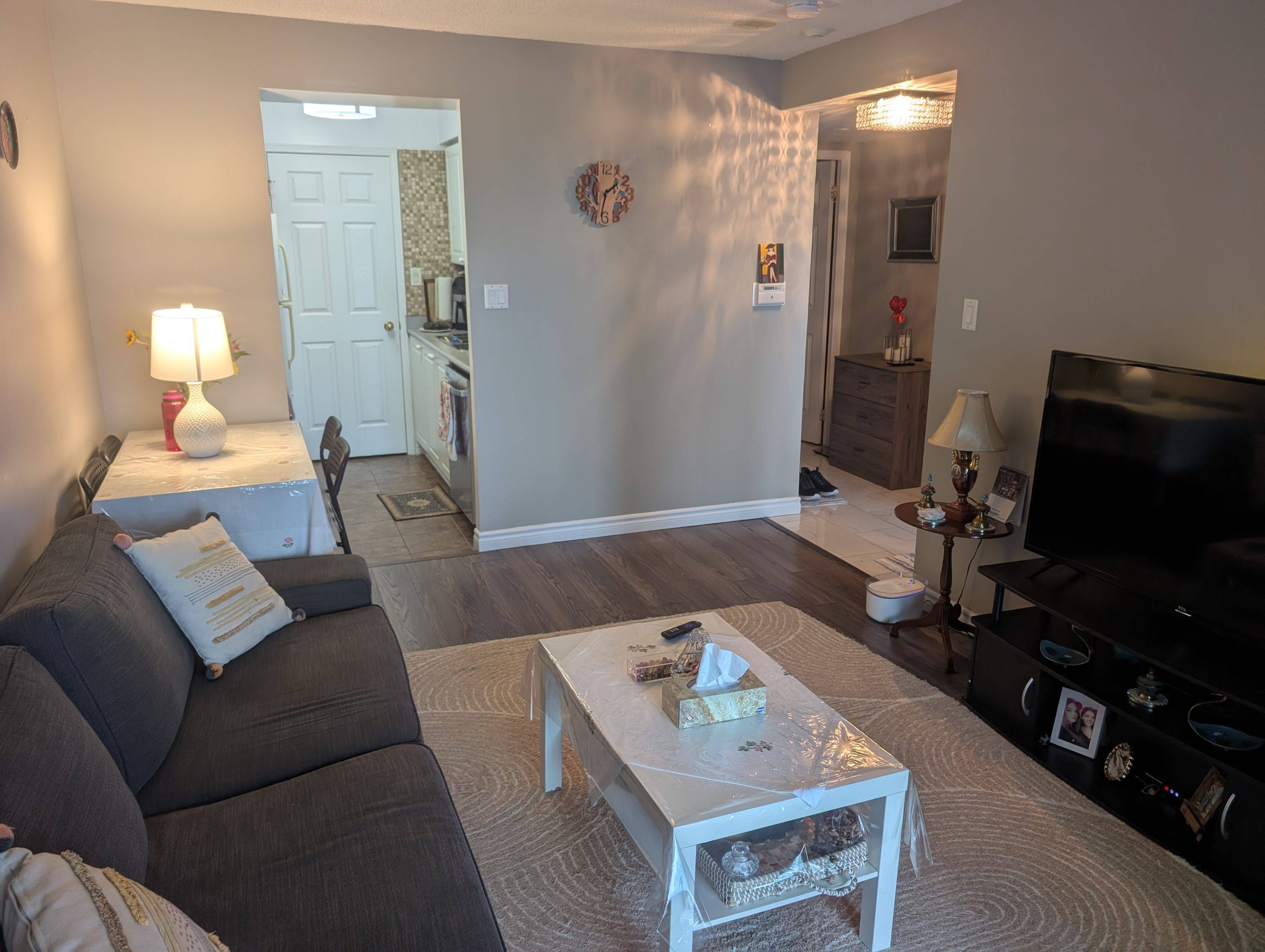 Toronto C07, ON M2N 6Z9,233 Beecroft RD #921
