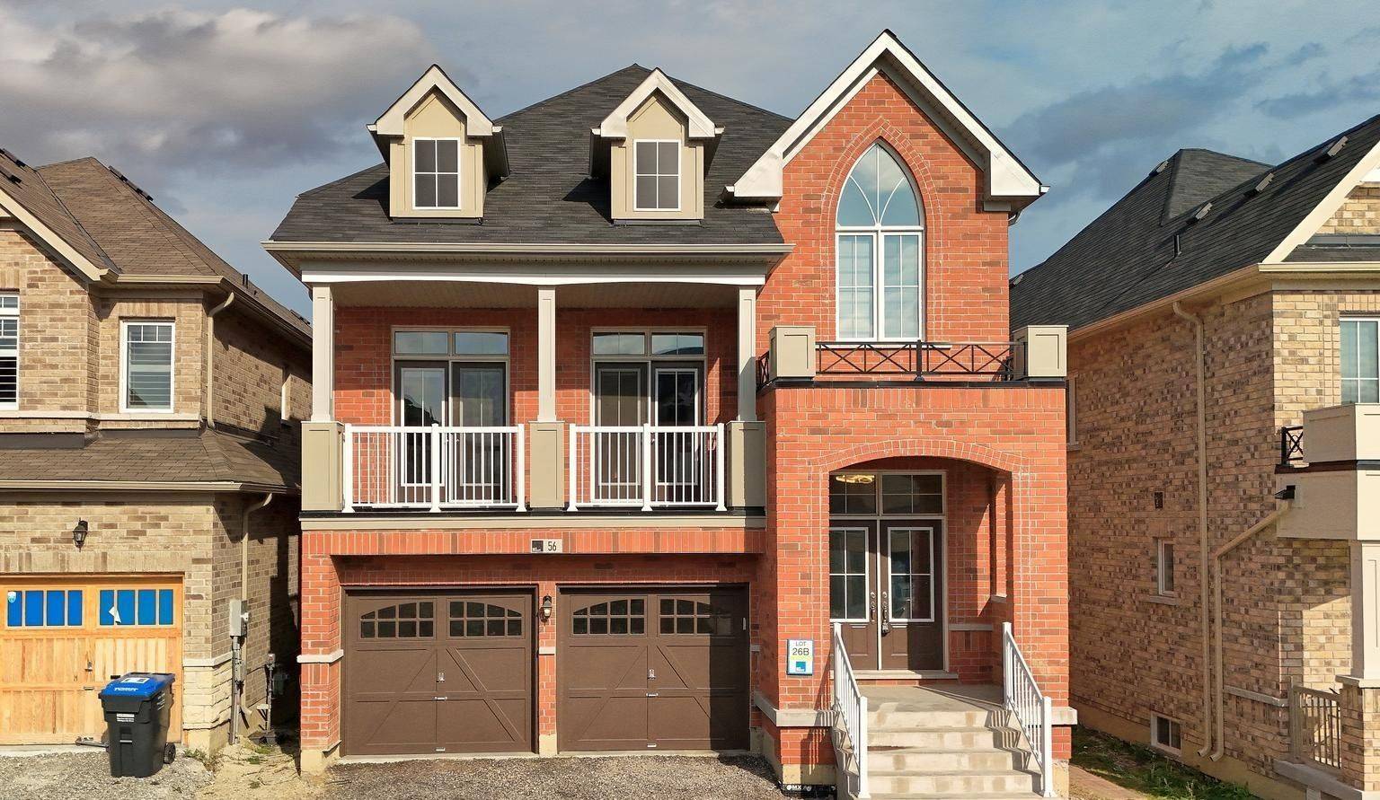 56 Royal Fren CRES, Caledon, ON L7C 4H1