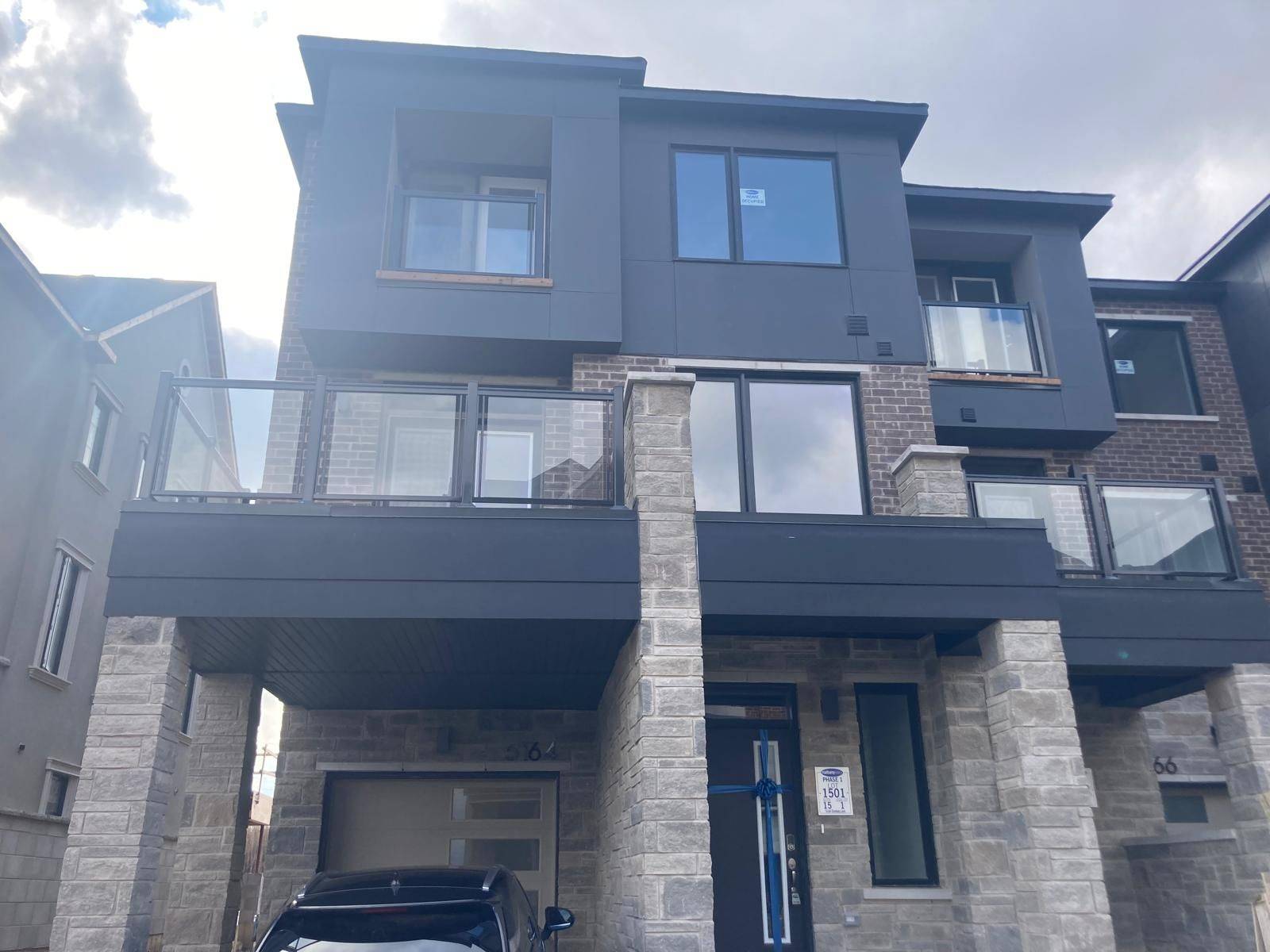 5164 Zionkate LN #1501, Mississauga, ON L5M 2S8