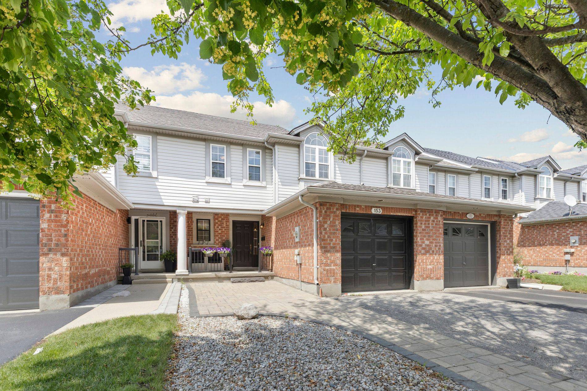 Cambridge, ON N3C 4G9,153 Werstine TER