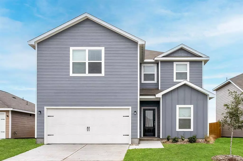 Greenville, TX 75401,4904 Fillmore Drive