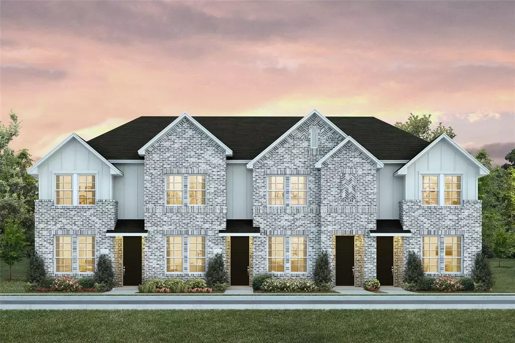 Haltom City, TX 76117,5324 Cornerstone Street
