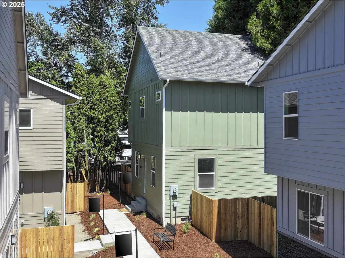 Milwaukie, OR 97267,4805 SE Ina AVE