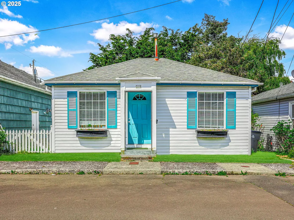 Seaside, OR 97138,310 AVENUE K