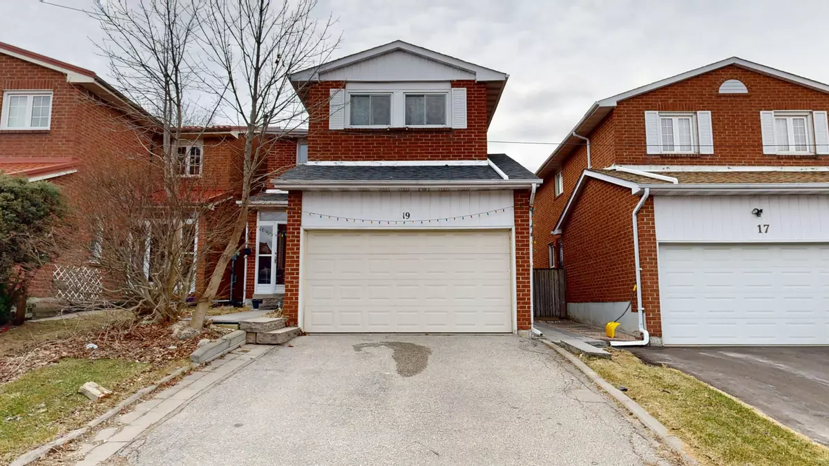 Vaughan, ON L4K 2H9,19 Riviera DR