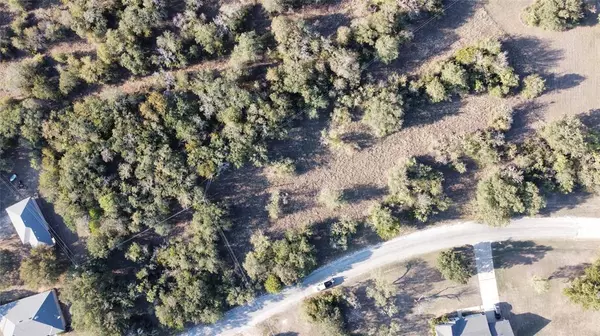 Lot 5 Block 10 Port O Call Drive, Runaway Bay, TX 76426