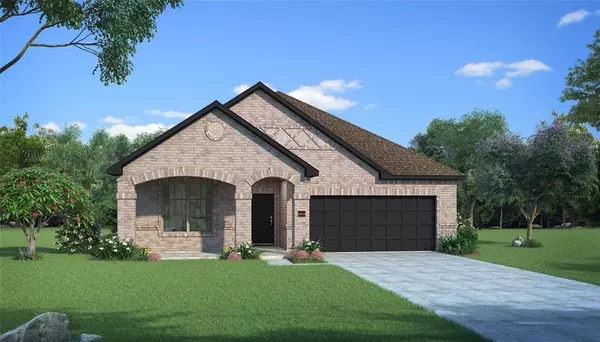 3138 Redbud Flower Trail, Midlothian, TX 76084