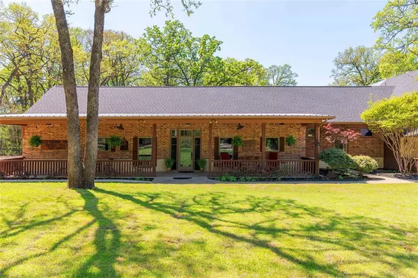 Terrell, TX 75160,10248 N Poetry Lane