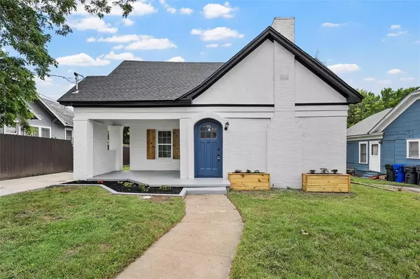 1608 N 17th Street, Waco, TX 76707