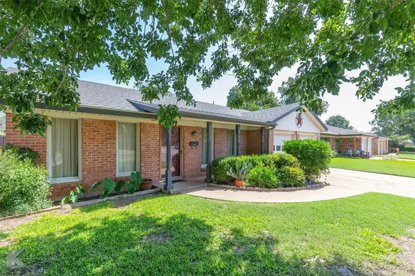 Abilene, TX 79605,2602 S 38th Street