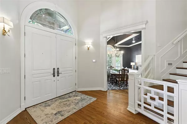 Colleyville, TX 76034,4819 Lakeside Drive