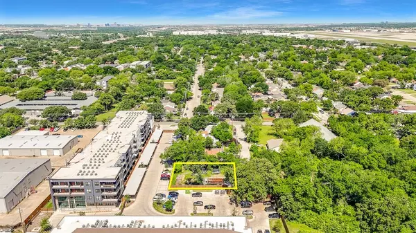 6907 Mohawk Drive, Dallas, TX 75235