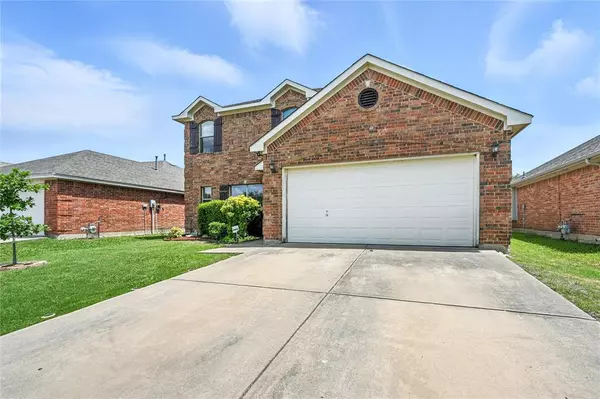 Fort Worth, TX 76179,4917 Caraway Drive