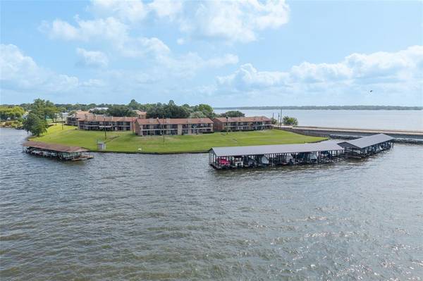 849 S Gun Barrel Lane #A1, Gun Barrel City, TX 75156