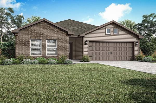 1013 Tempe Lane, Fort Worth, TX 76108